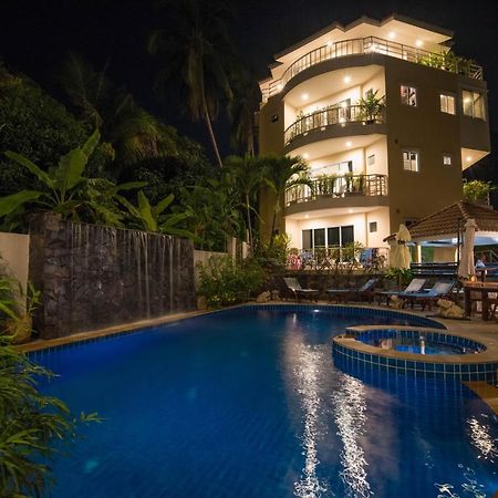 Chaweng Noi Residence Экстерьер фото